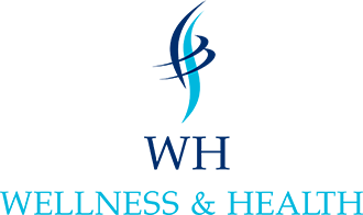 WH Wellness & Health logo